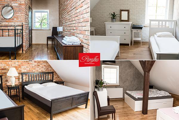 Sala Bankietowa Parafka Apartamento Malbork Exterior foto